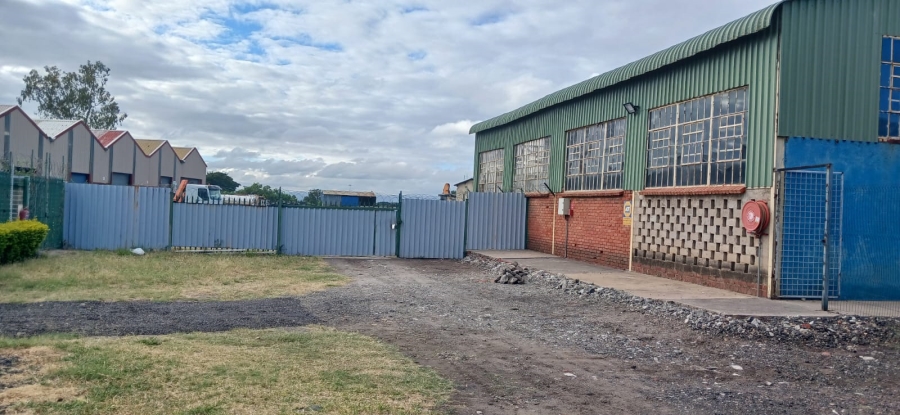 Commercial Property for Sale in Tlhabane North West